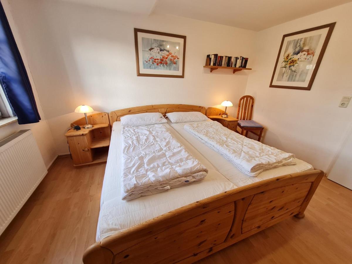 Villa Lerius à Wyk auf Föhr Extérieur photo