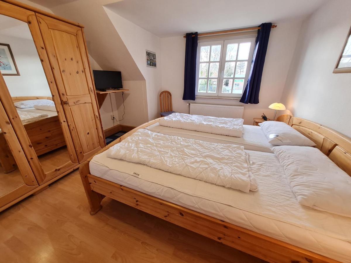 Villa Lerius à Wyk auf Föhr Extérieur photo